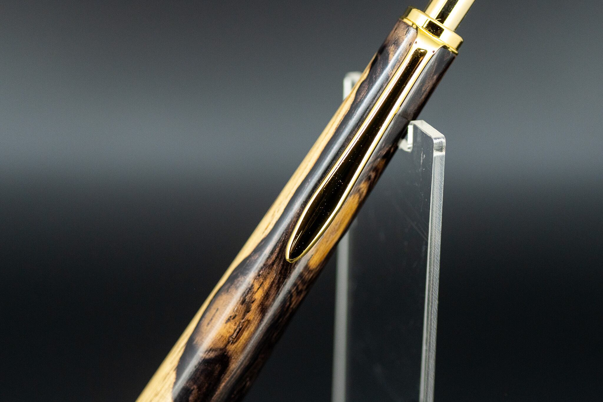 【 熱帯の黒き宝 】 ラオスブラック 極上 gold MP