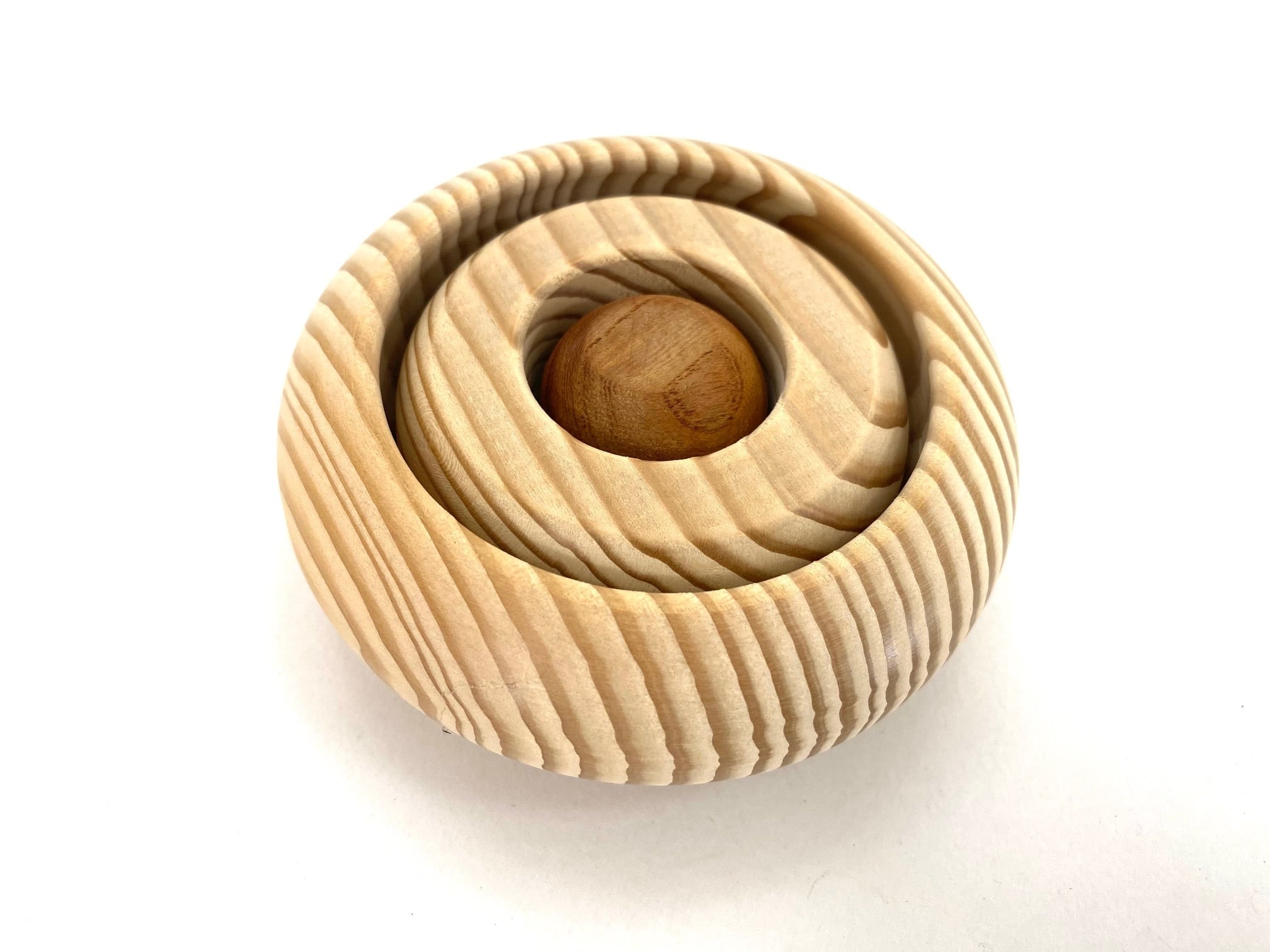 世界に一つだけの木の鏡餅 | hozando