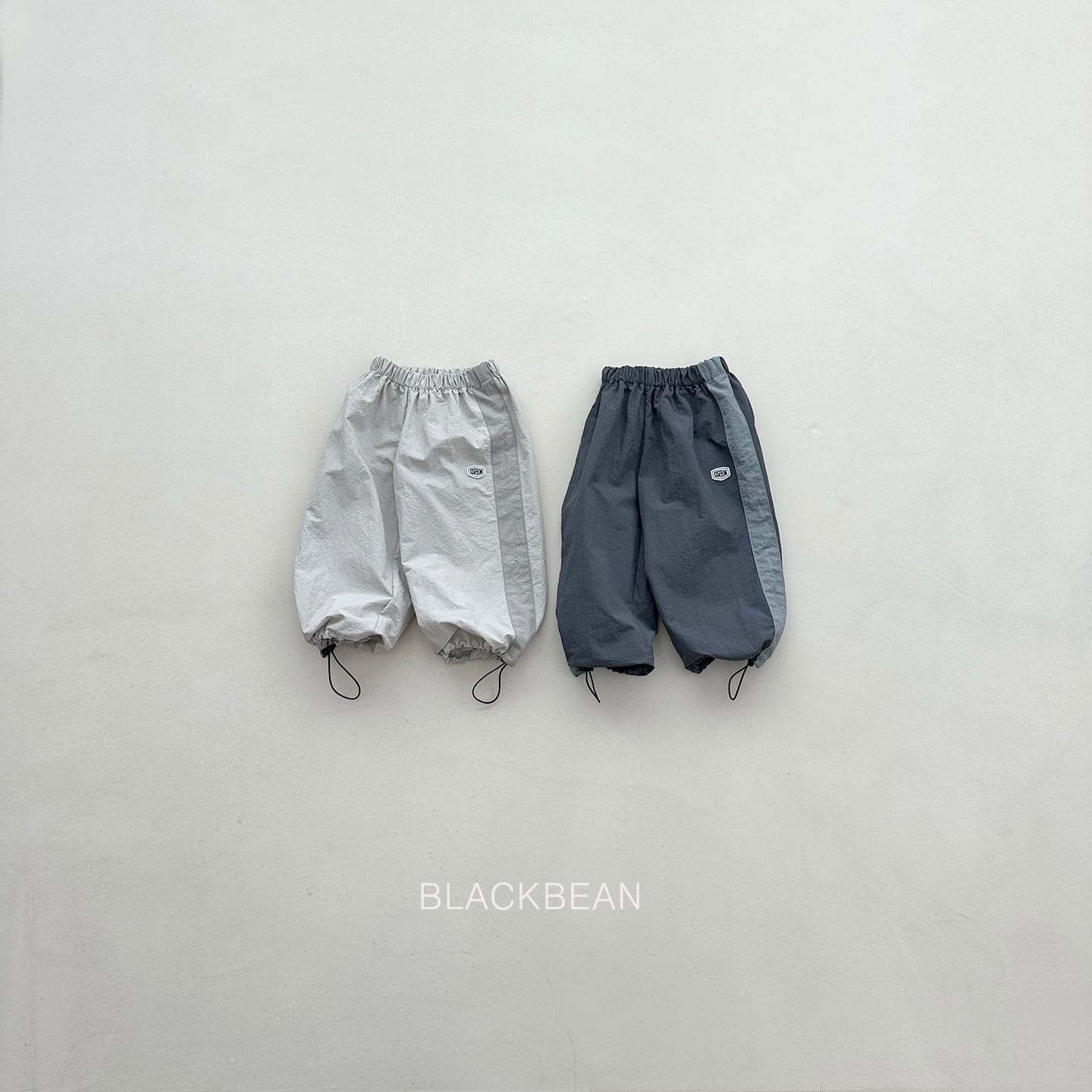 string pants【blackbean】※予約商品