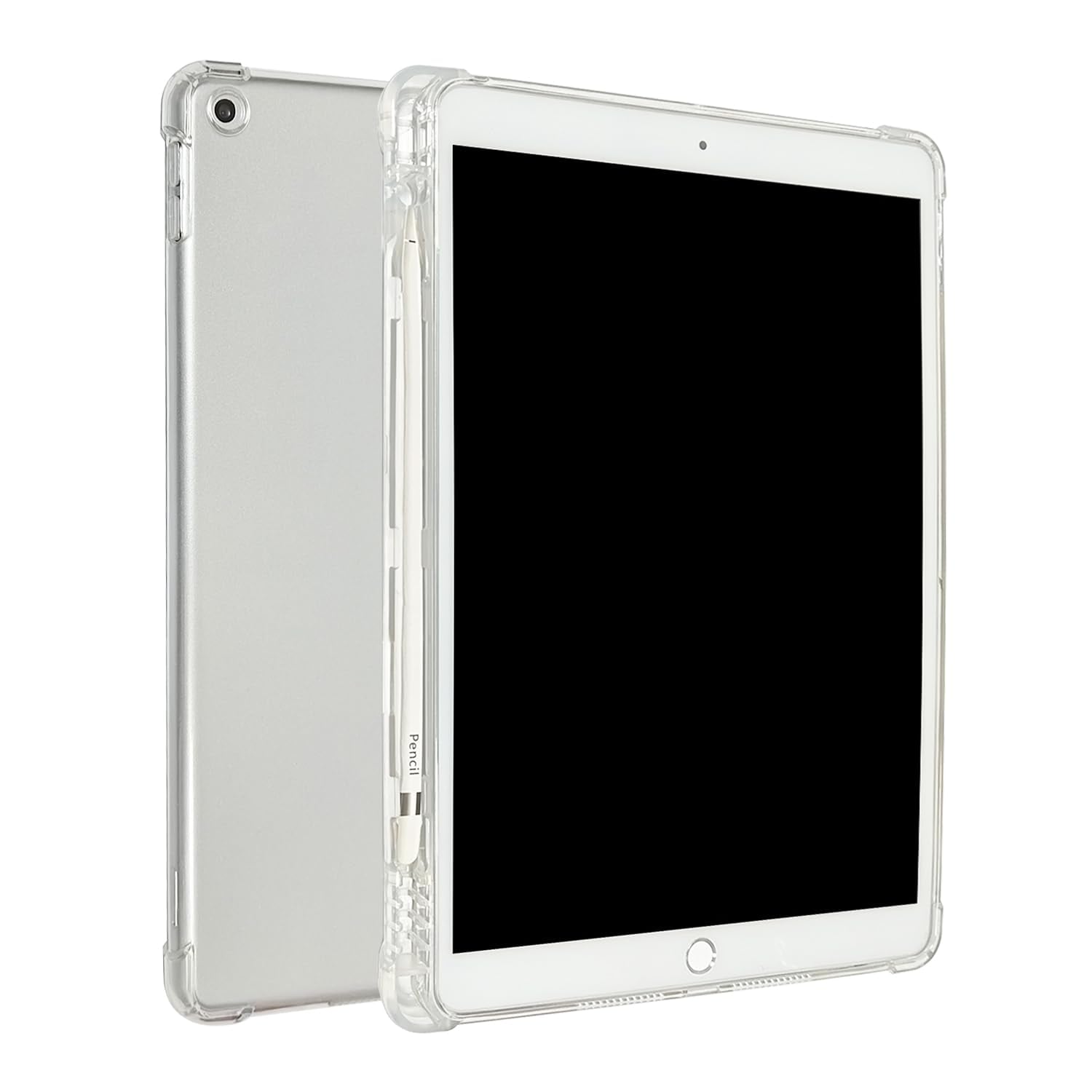 Ryo YXL iPad 10.2 7 8 9 用 ケース 10.2インチ 7/8/9世代 保護 カバー