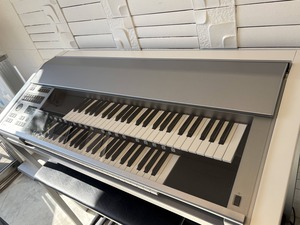 中古ヤマハエレクトーン　ELS-02C