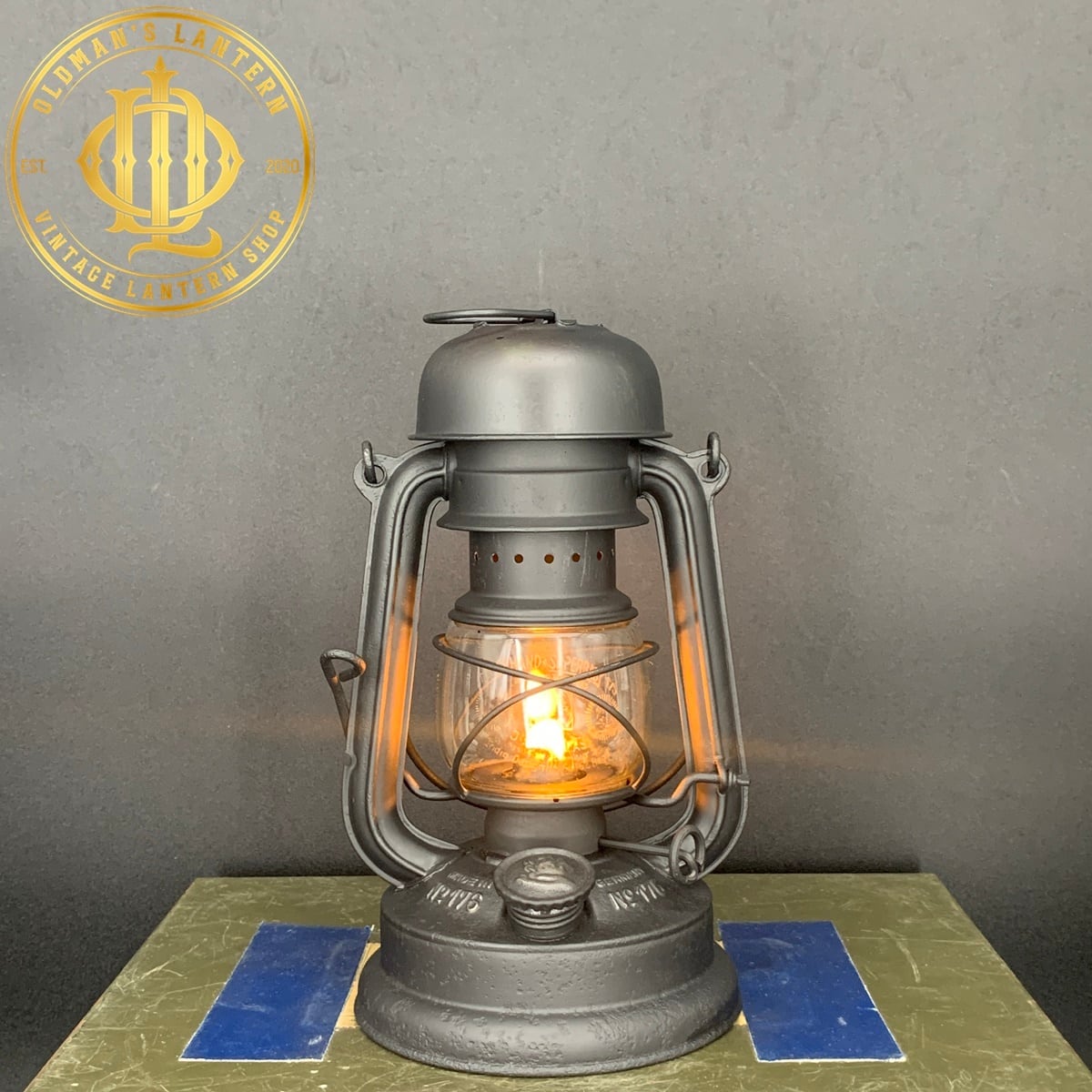 耐油 防錆】Feuerhand 176e Pilz 純正クリア グローブ