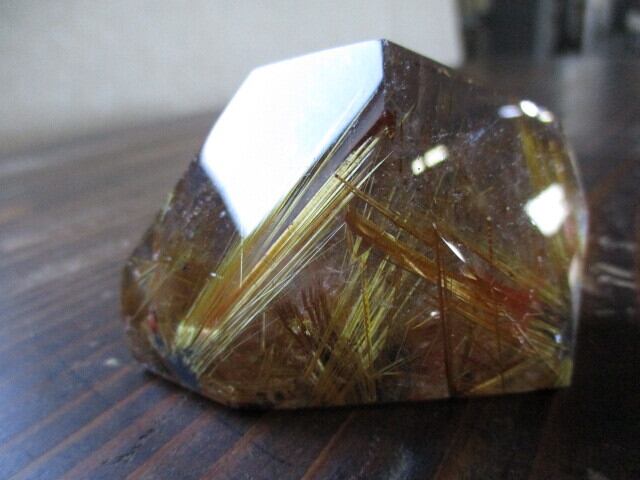 [送料無料][高品質] タイチンルチル no.24