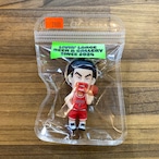 SLAM DUNK 赤木剛憲(ゴリ) フィギュアキーホルダー