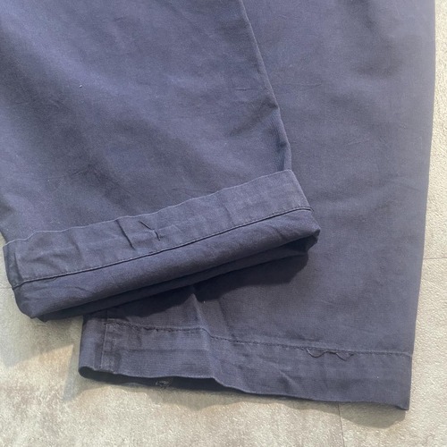 90s イギリス軍 実物 コンバットパンツ 85/92/108 w35 詳細写真15