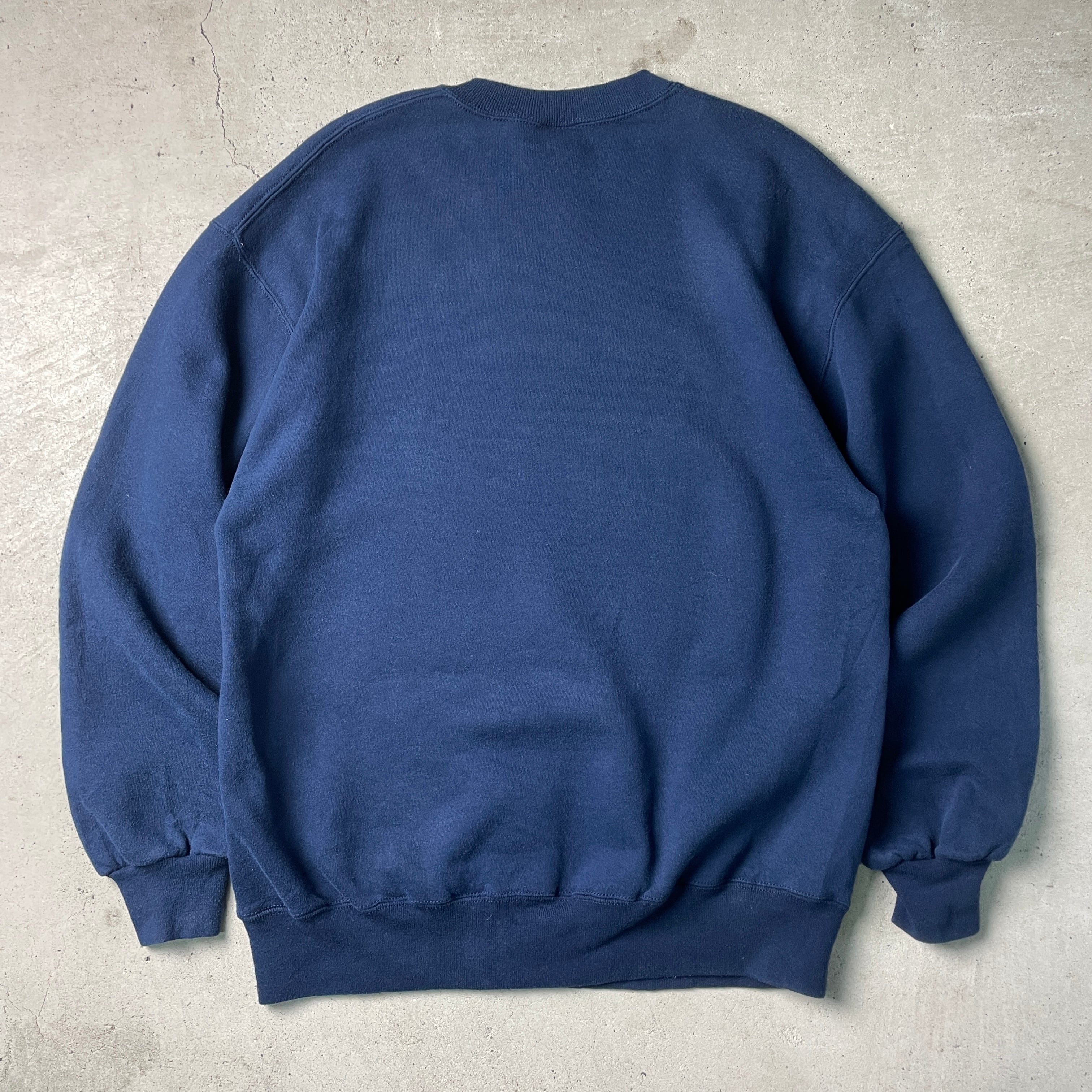 90年代 USA製 RUSSELL ATHLETIC ラッセル アスレチックス 無地 