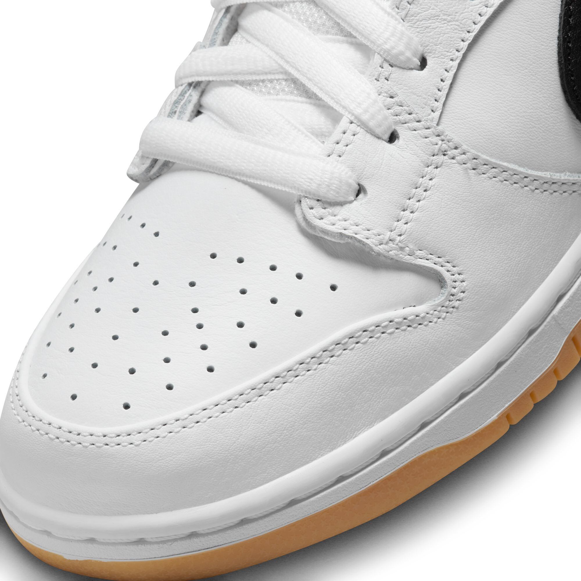 Nike SB Dunk Low Pro "White-Gum" 27.5cm