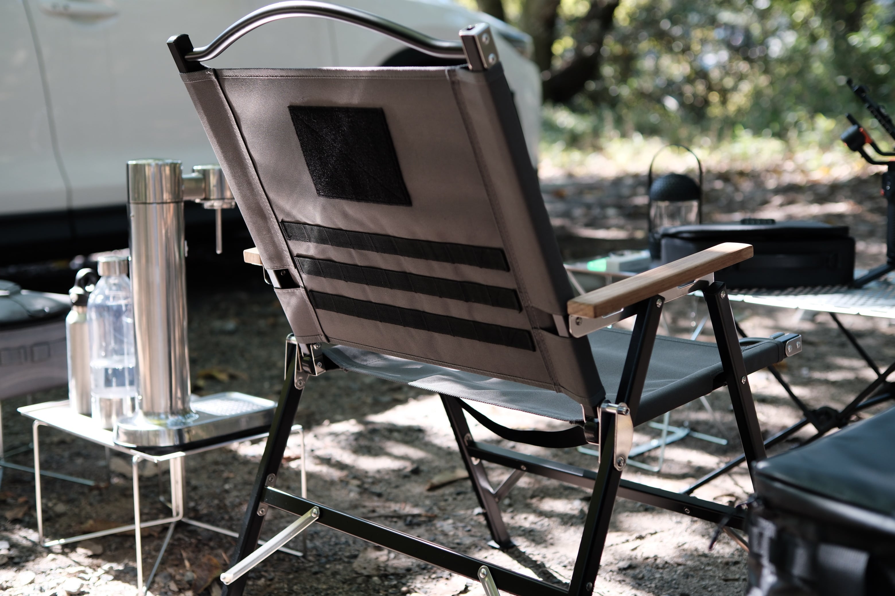 Black Dragon Kermit Chair カーミットチェア | Black Dragon Japan