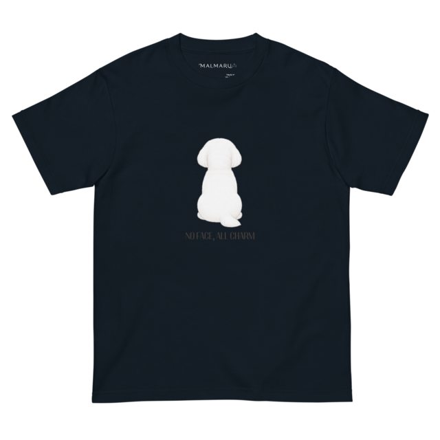 NO FACE, ALL CHARM 半袖Tシャツ　M0010