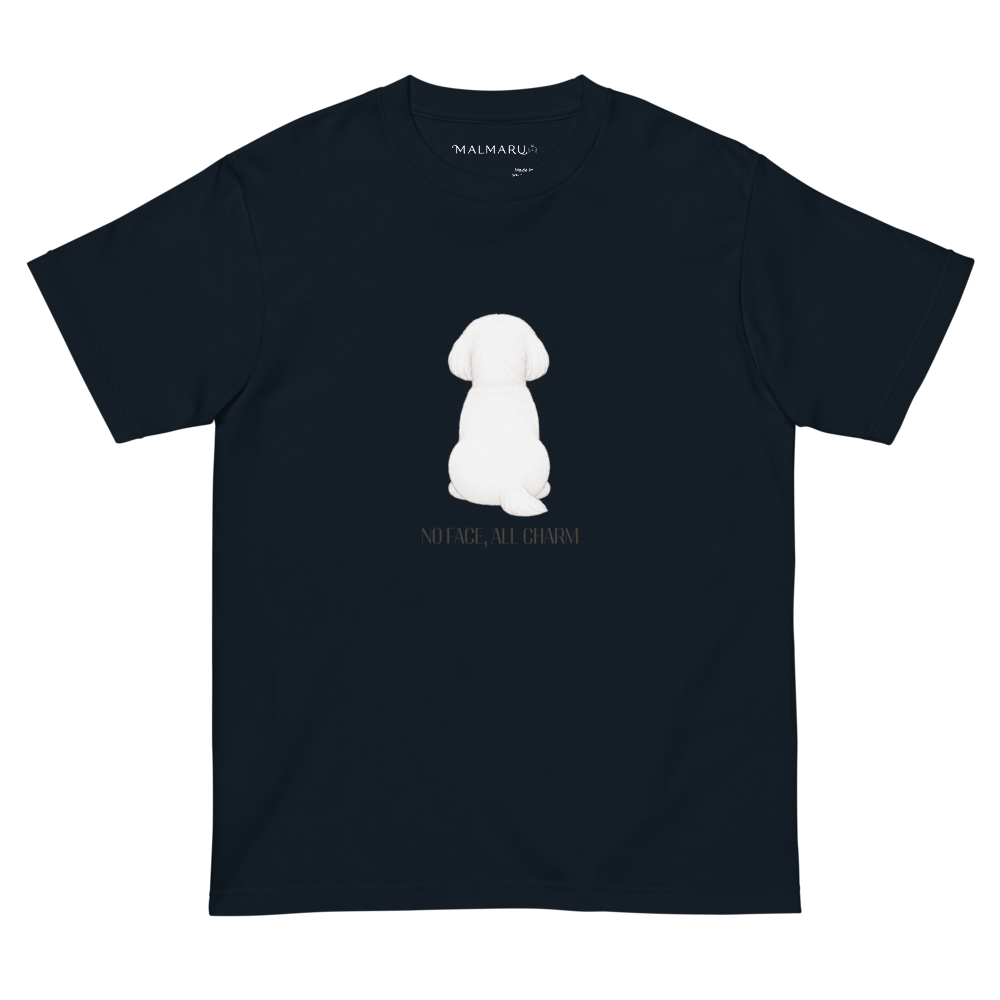 NO FACE, ALL CHARM 半袖Tシャツ M0010
