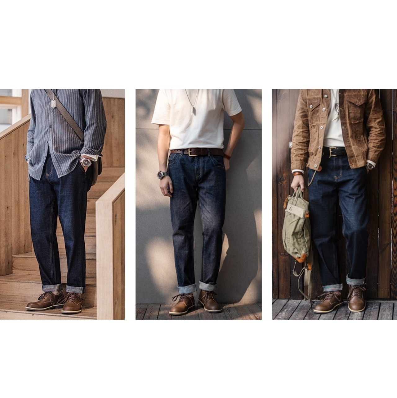 Vintage Design Craft Shoes / ヴィンテージ デザイン クラフト シューズ