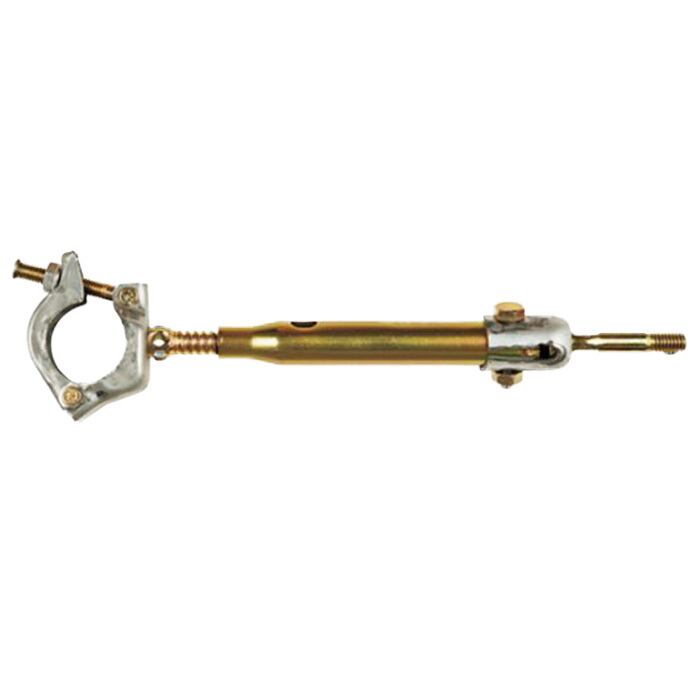 KS 壁つなぎ 自在2型 ZA-NF 280から400mm 20本 足場と建物 国元商会 クニモト 1061115 kms