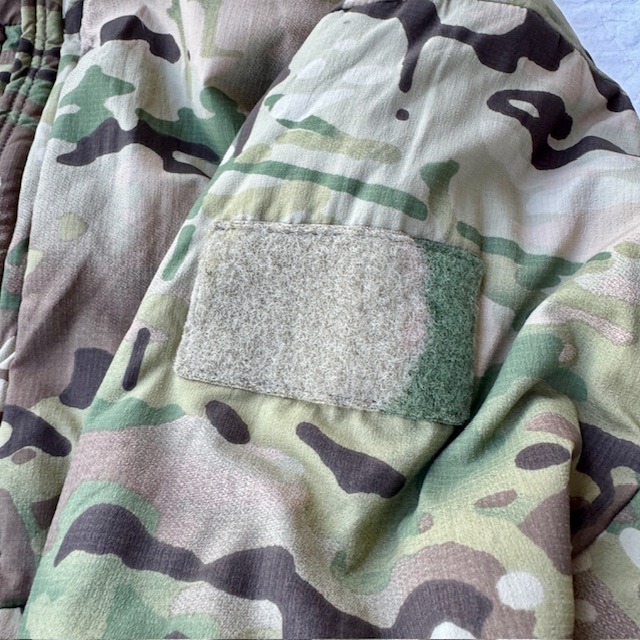 パタゴニア ナノエアジャケット ロストアロー MARS PCU Patagonia US Nano-Air Jacket Lost Arrow XL 画像10