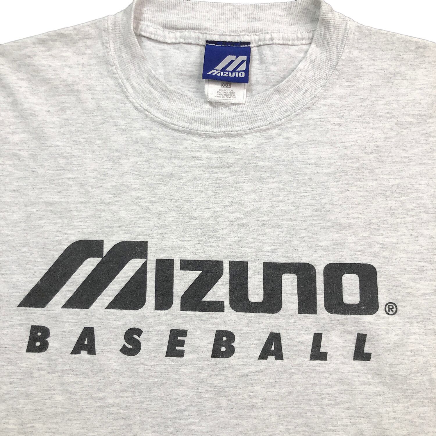 USA 古着 半袖 Tシャツ ミズノ MIZUNO ヴィンテージ ベース