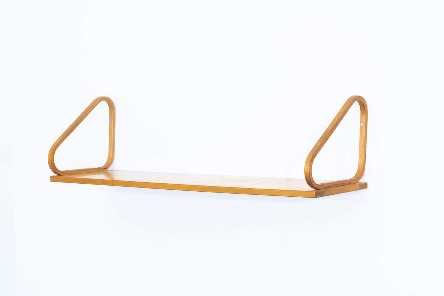 Alvar Aalto | Wall Shelf 1960s | kaikki gallery | 北欧ヴィンテージ