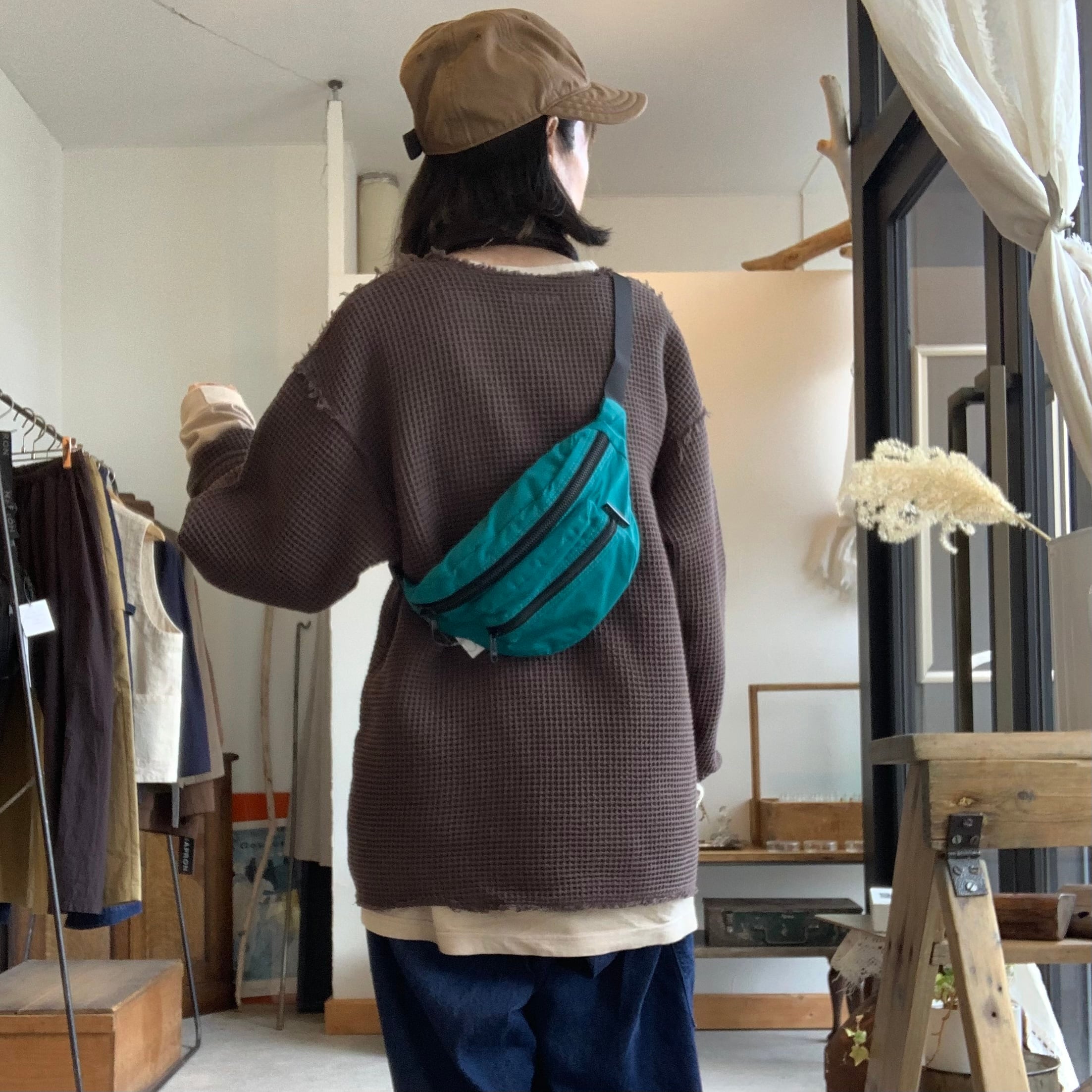 え*ぼ様 PNW RAINIER GEN3 30.9/31.6ドロッパー レバー MT.RAINIER DESIGN 別注POCKET POUCH | atari