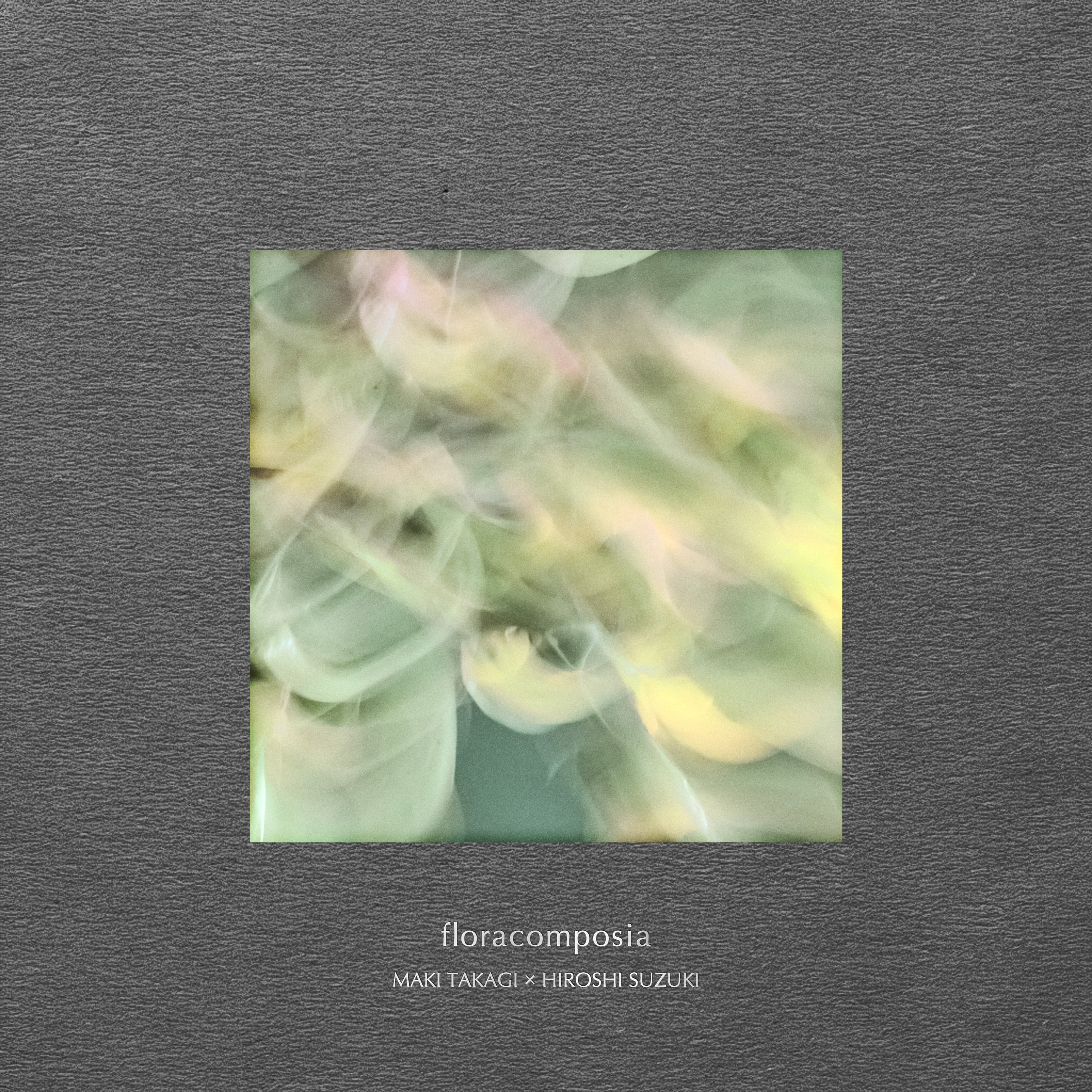 floracomposia［2CD+photo cards］ | otografia