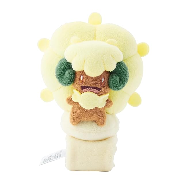 ポケモン プラスル タマンタ ぬいぐるみセット 311 ぬいぐるみ Pokémon