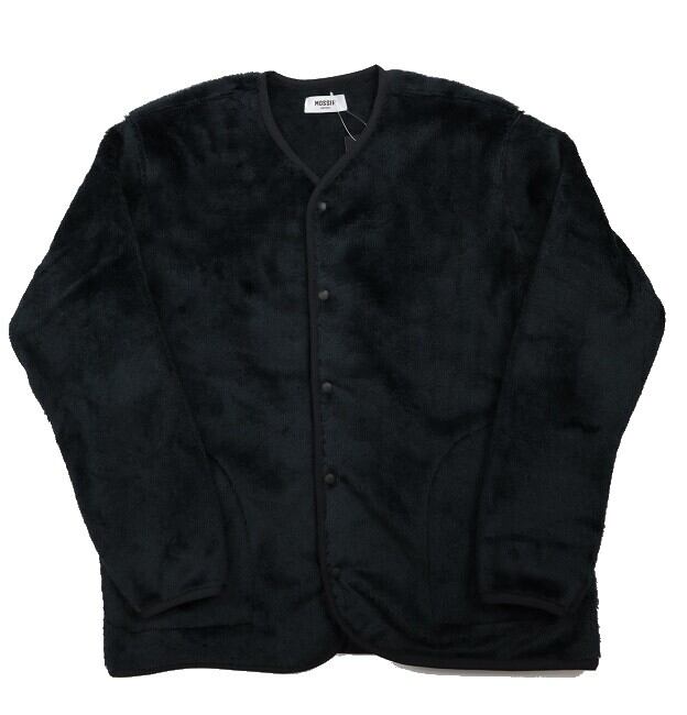 MOSSIR(モシール)~Clover Hiloft Black~