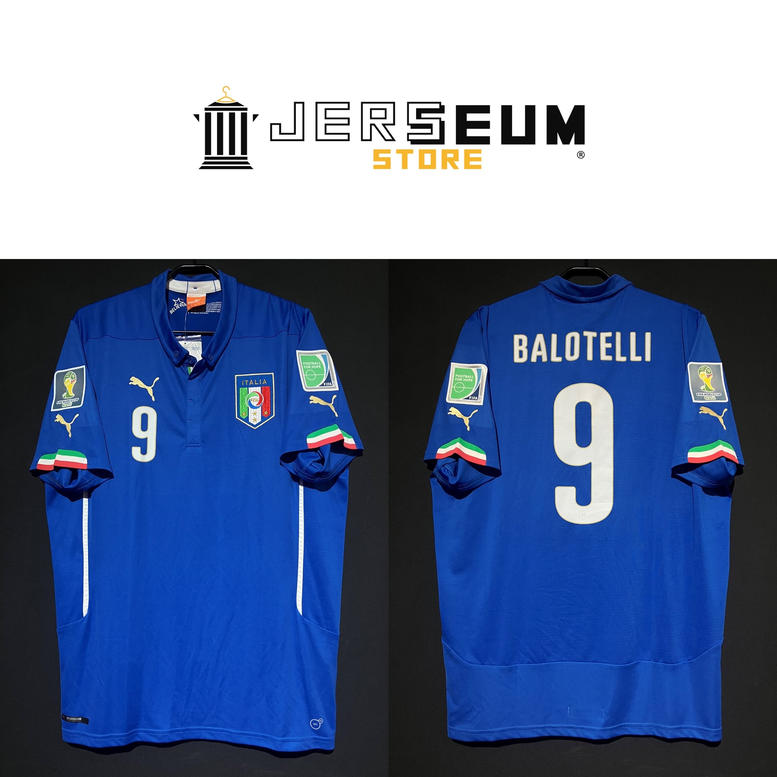 National Teams：代表チーム | JERSEUM STORE