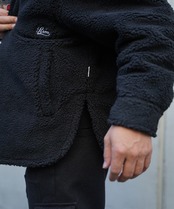 【#Re:room】BOA BIG JACKET［REJ132］