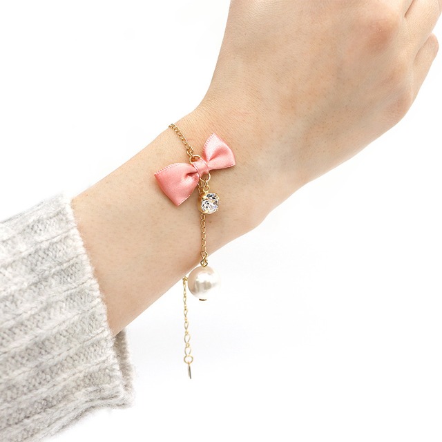 Princess bracelet