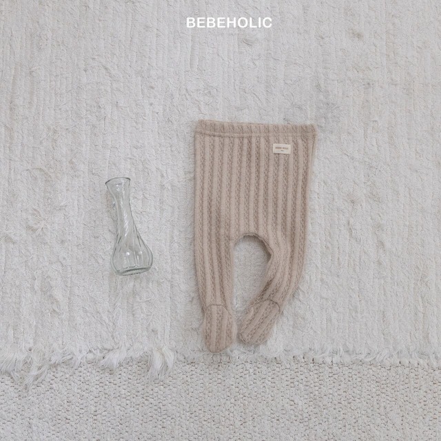 即納⌇ BEBE HOLIC / Leather Leggings