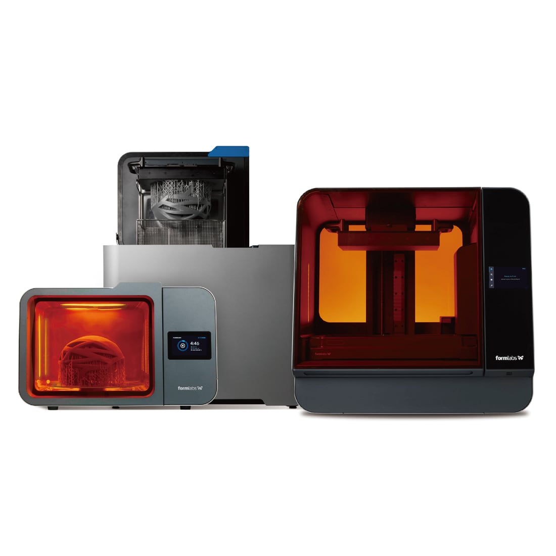 Formlabs Form Cure L | 3DPRINTER SHOP id.arts