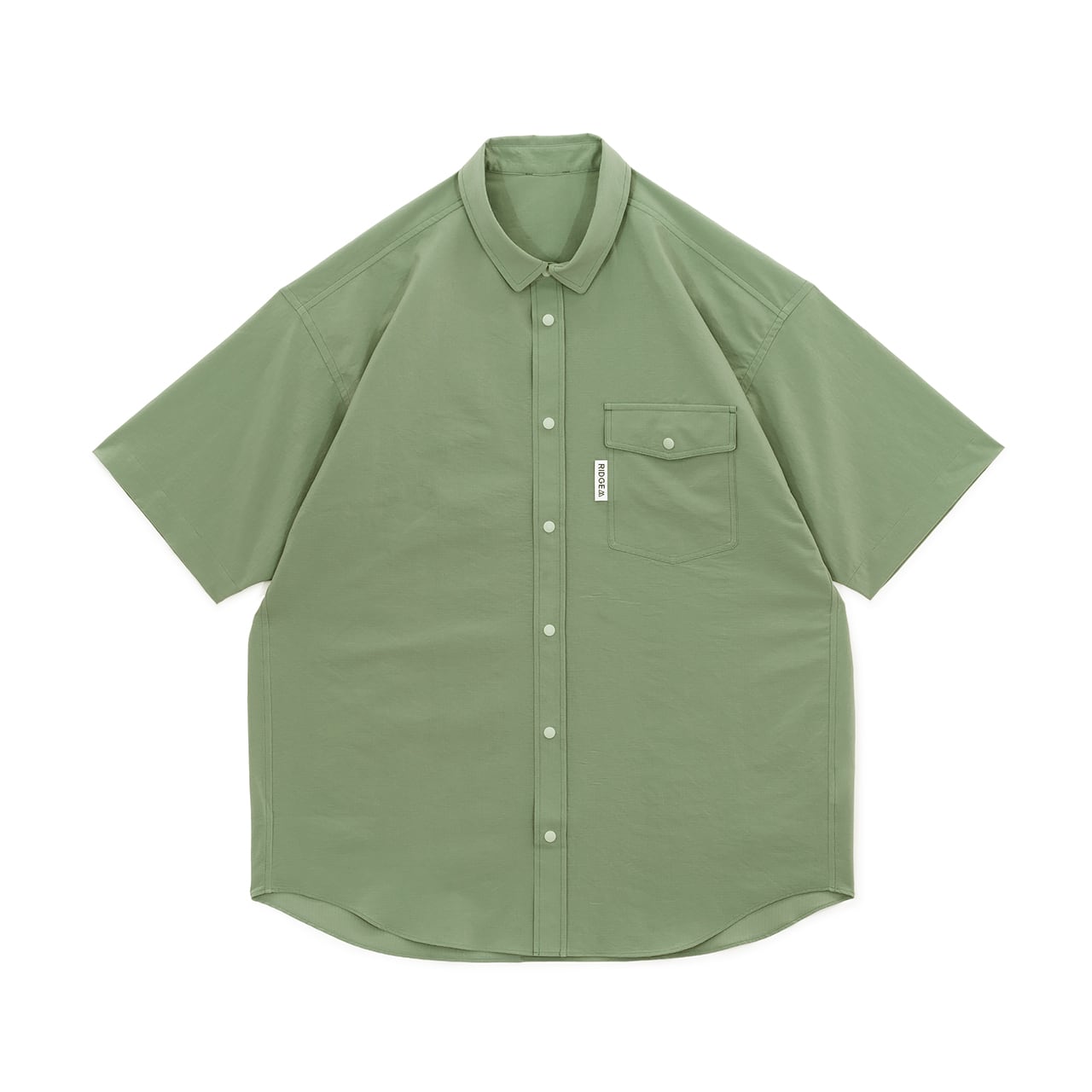 RIDGE MOUNTAIN GEAR　半袖シャツ2枚セット 9e0f0dac9583e3fd30ad082eca475e