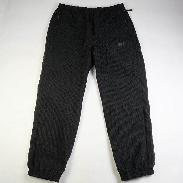 パンツ Supreme x Nike Reversible Ripstop Pant Supreme x Nike Reversible Ripstop Pant(M Supreme Nike Reversible