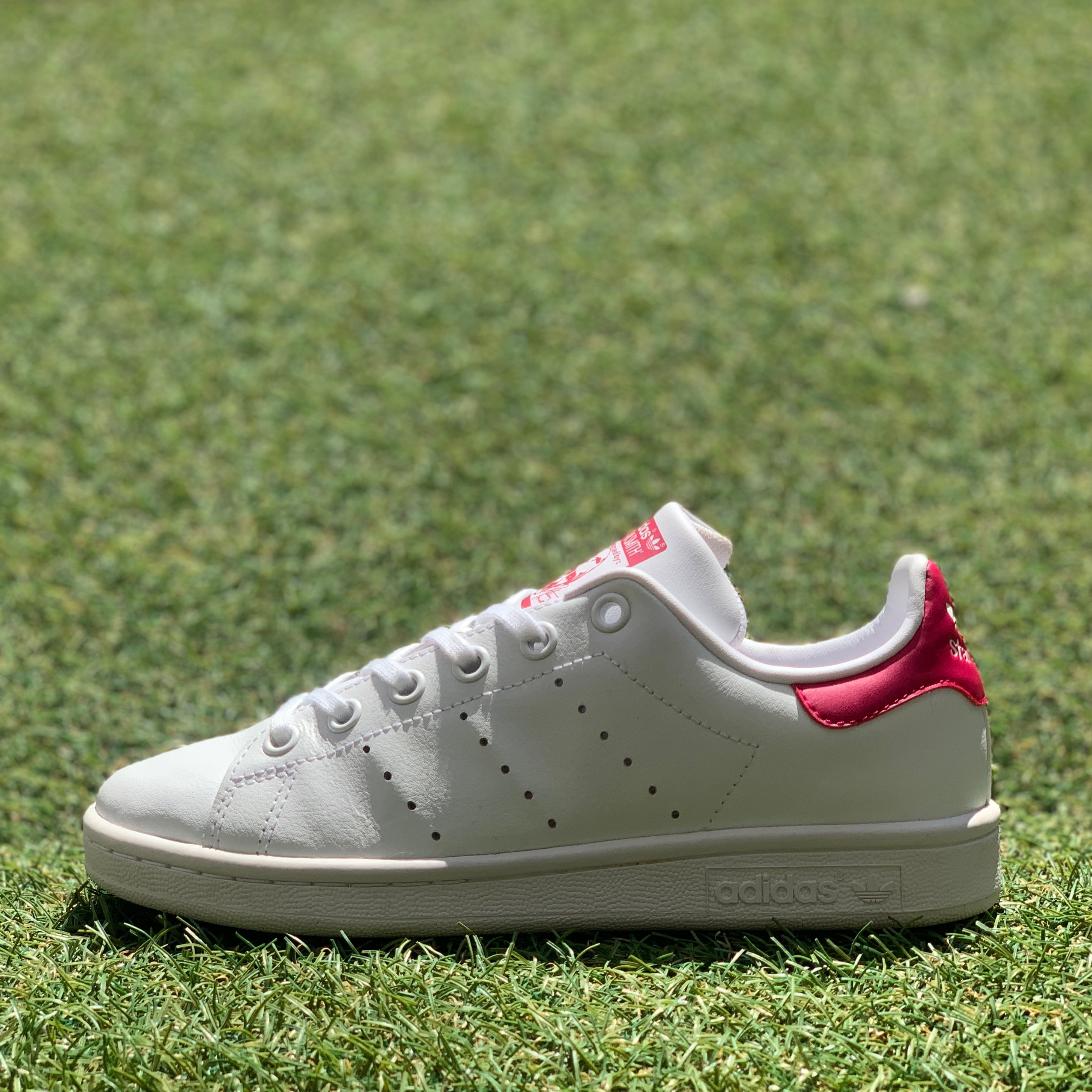 adidas STANSMISTH アディダス スタンスミス F141