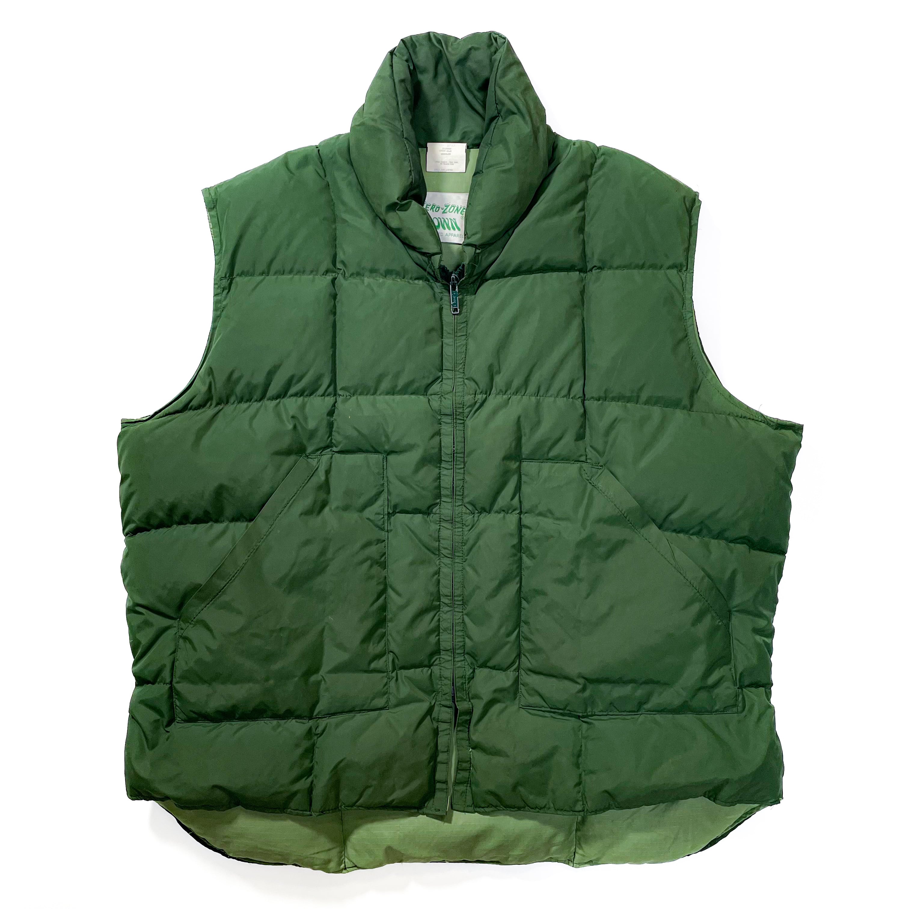 専用⭐︎未使用Ameri × WDS Nylon Blouson VINTAGE 専用⭐︎未使用Ameri × WDS Nylon Blouson VINTAGE