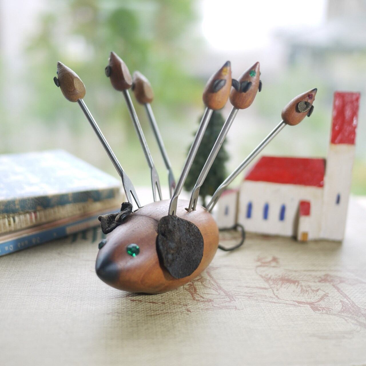 チーズネズミ 巳剣セット 9e0fbbe3ca21805ec0d58d7e030e8b