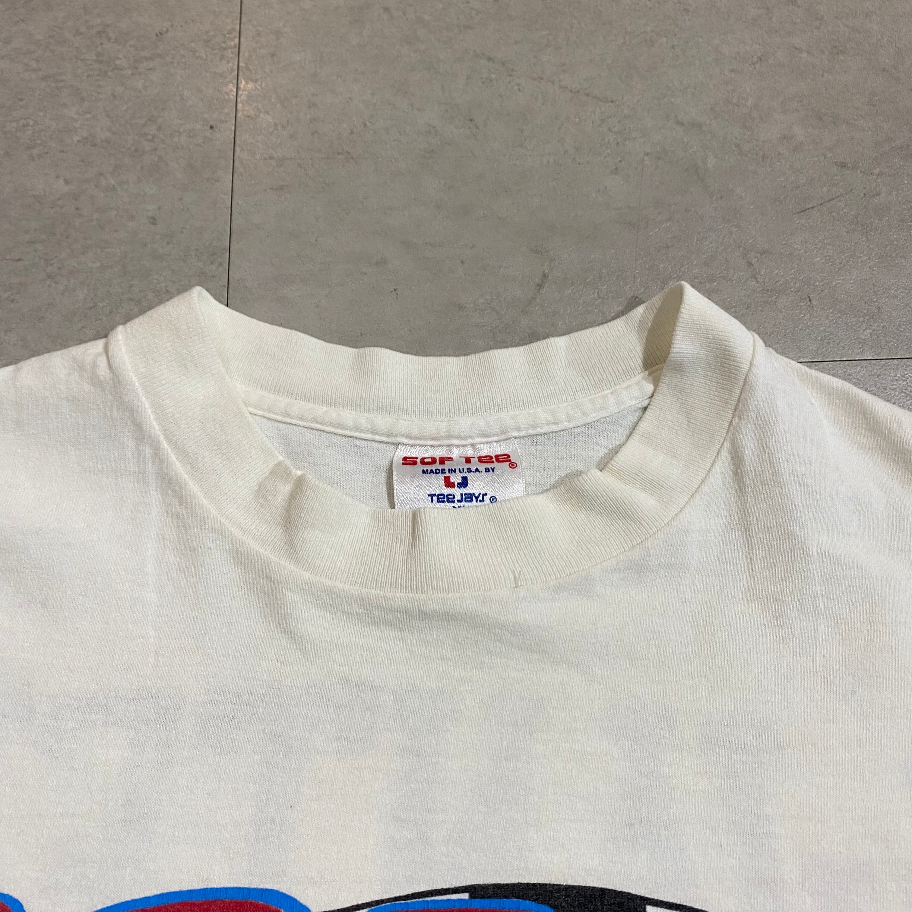 90年代 USA製 size:XL【 SPEED RACER 】スピードレーサー マッハ