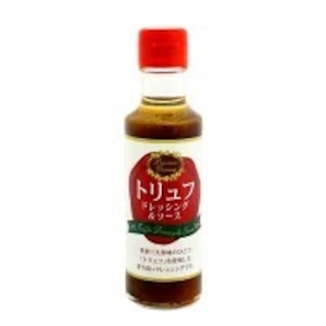 トリュフ ドレッシング＆ソース 3本セット 修善寺醤油 ドレッシング しょうゆ 3本 調味料 料理 サラダ お歳暮 歳暮 お中元 中元 美味しい おいしい ギフト 中元ギフト ギフト 母の日ギフト お礼 プレゼント ソース