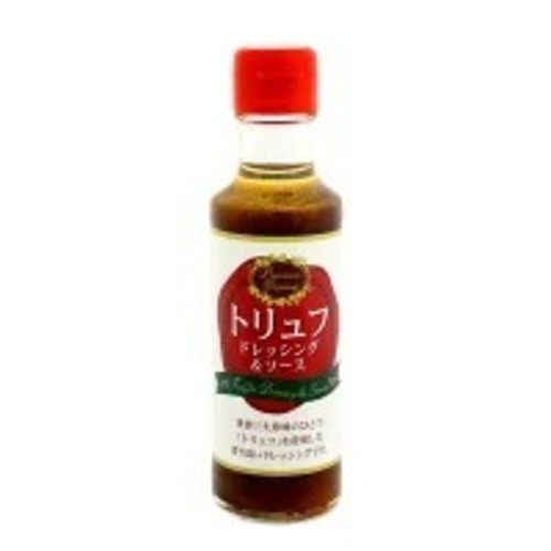 トリュフ ドレッシング＆ソース 3本セット 修善寺醤油 ドレッシング しょうゆ 3本 調味料 料理 サラダ お歳暮 歳暮 お中元 中元 美味しい おいしい ギフト 中元ギフト ギフト 母の日ギフト お礼 プレゼント ソース