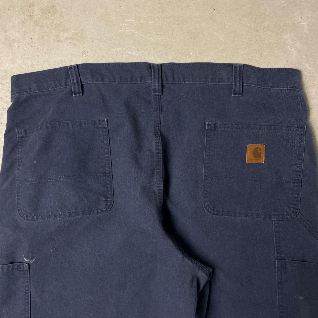Carhartt カーハート ペインターパンツ Dungaree Fit 383-20 メンズW40 