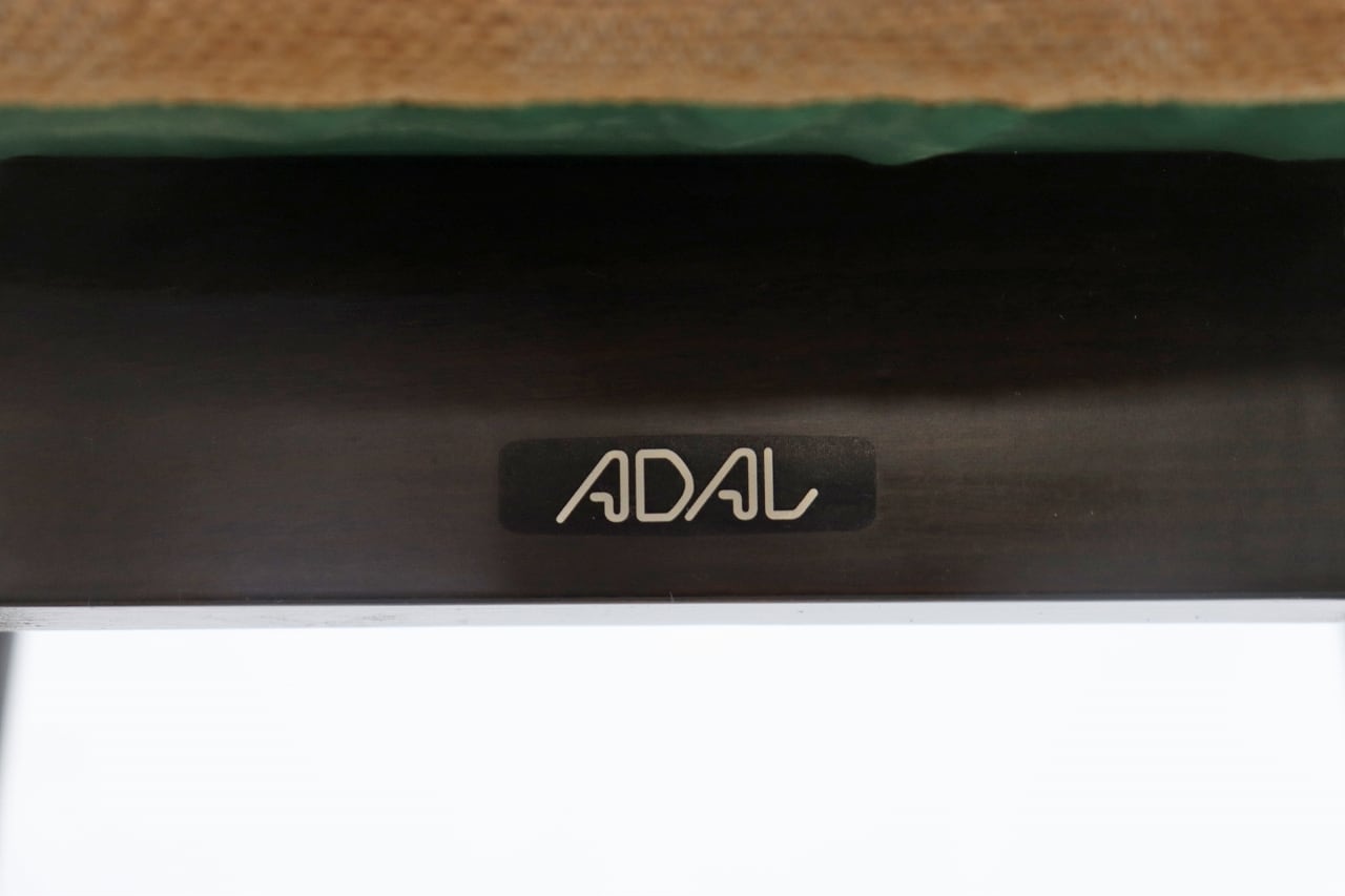 在庫4脚 ADAL アダル レイ カウンターチェア バー スツール 椅子
