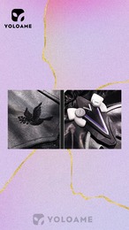 三分妄想 ゼンレス・ゾーン・ゼロ ビビアン コスプレ 衣装