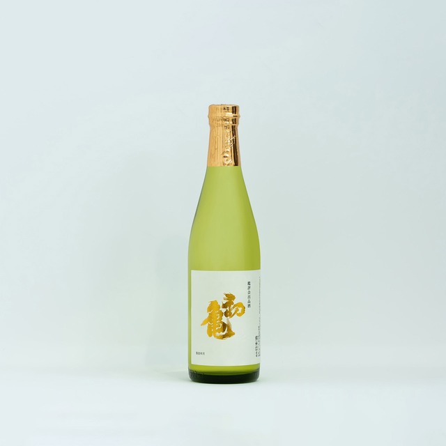 【限定品】初亀 令和6酒造年度 鑑評会出品酒 500ml