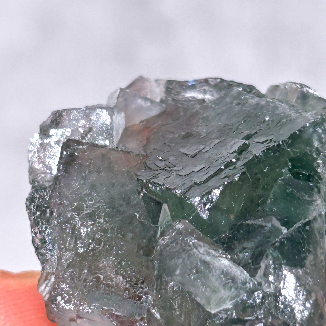 フローライト 原石 ＊ Fluorite ＊ 天然石