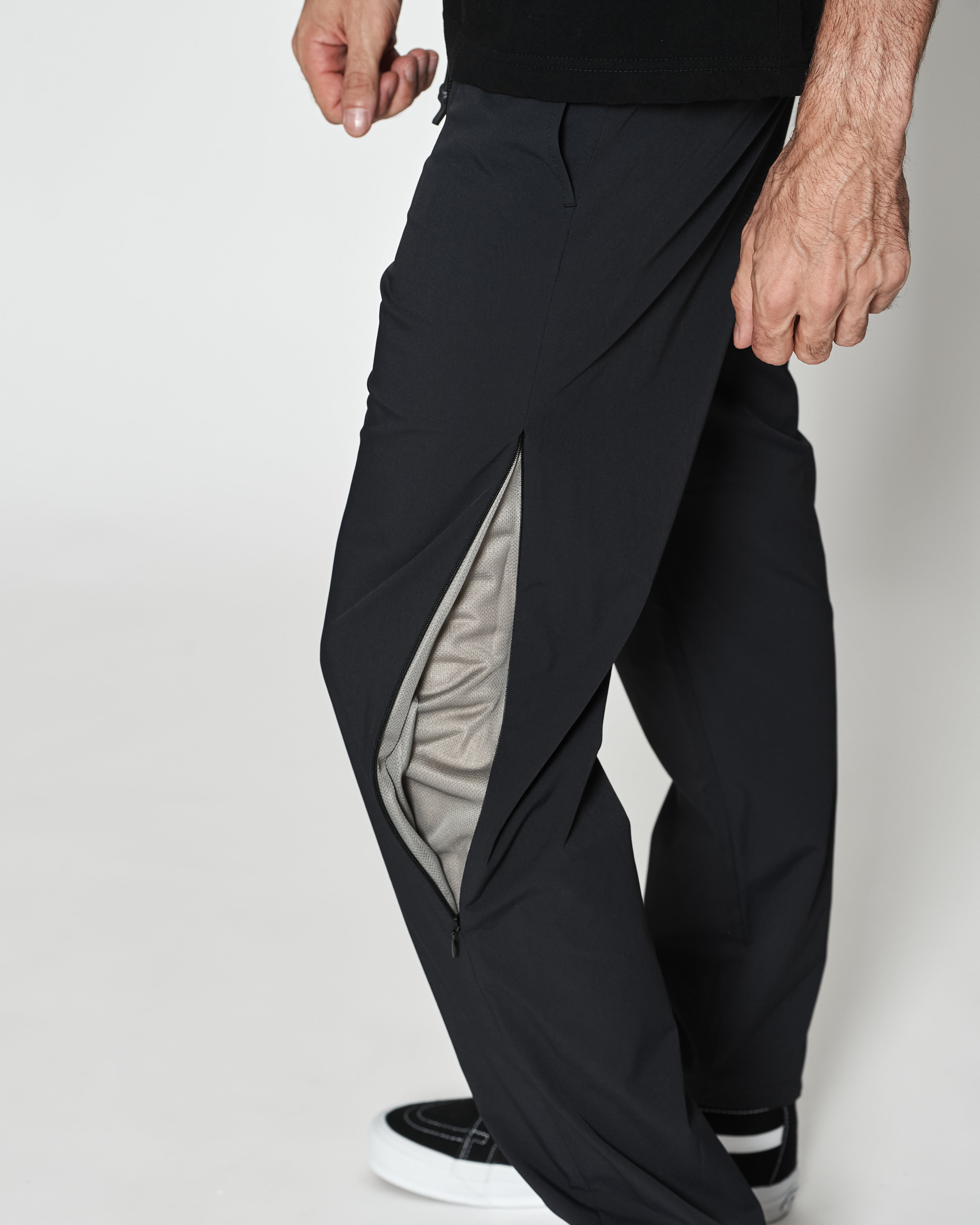 ベンチレーション パンツ | ACANTHUS ONLINE STORE