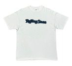 ROLLING STONE logo print Tee