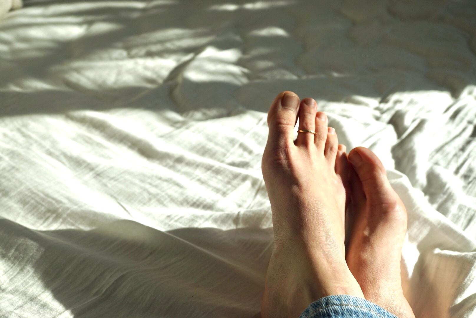 槌目トゥーリング