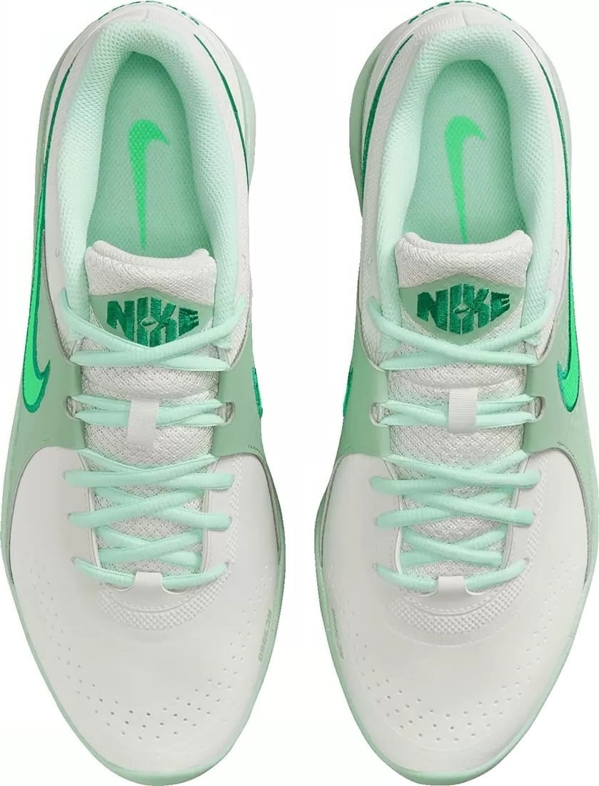 ナイキ 野球 ポイント スパイク Nike Diamond Gamer MCS Gray/Green