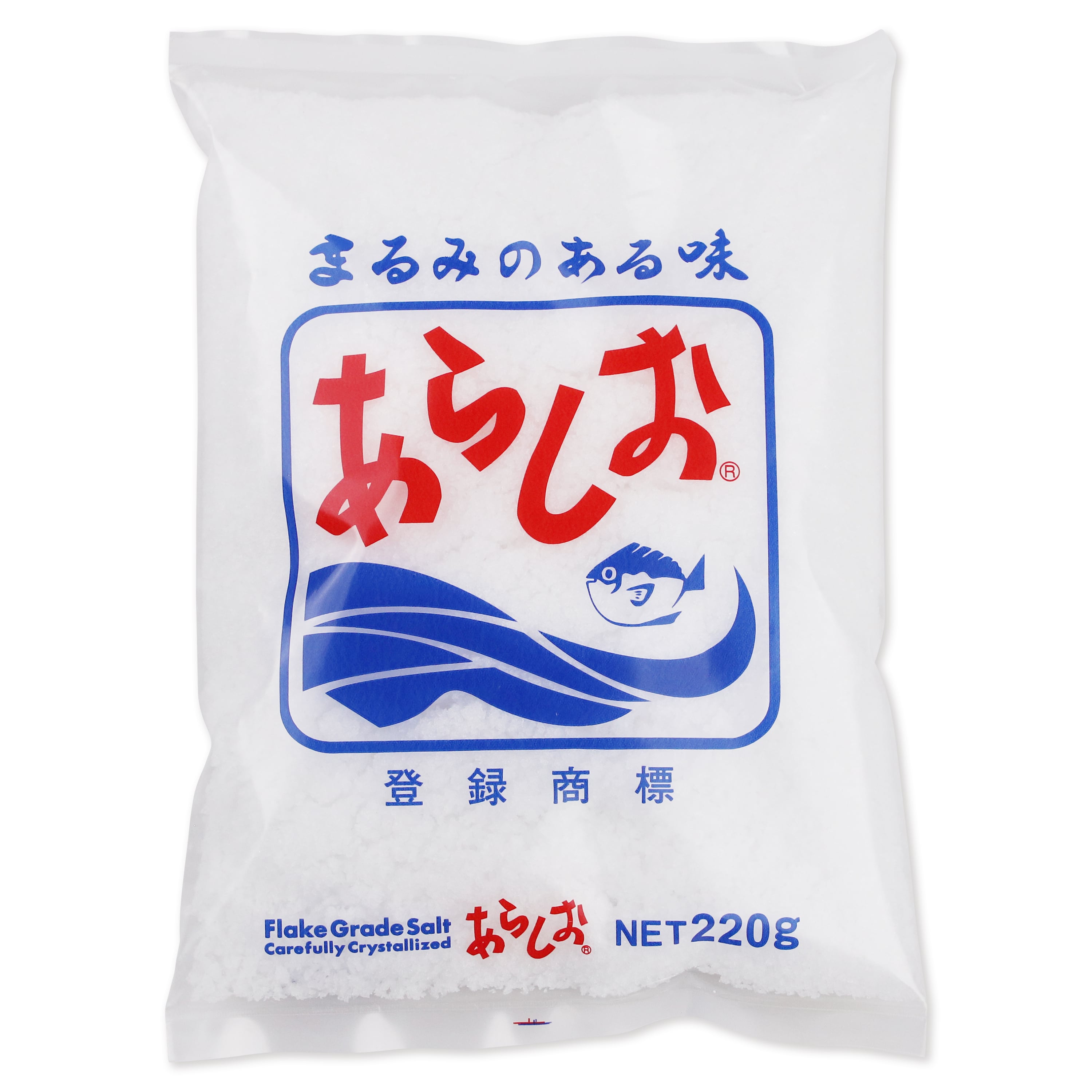あらじお 海の精 あらしお 760g | ☆海の精の商品,塩,粗塩 | 海の精ショップ
