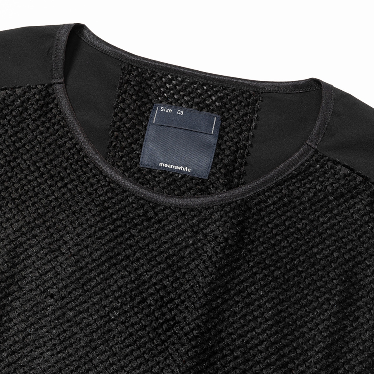 meanswhile Octa® Conditioning Vest