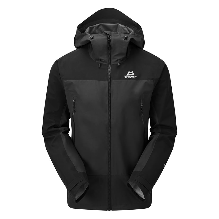 Mountain Equipment ゴアテックスマウンテパーカー SALTRO JACKET 