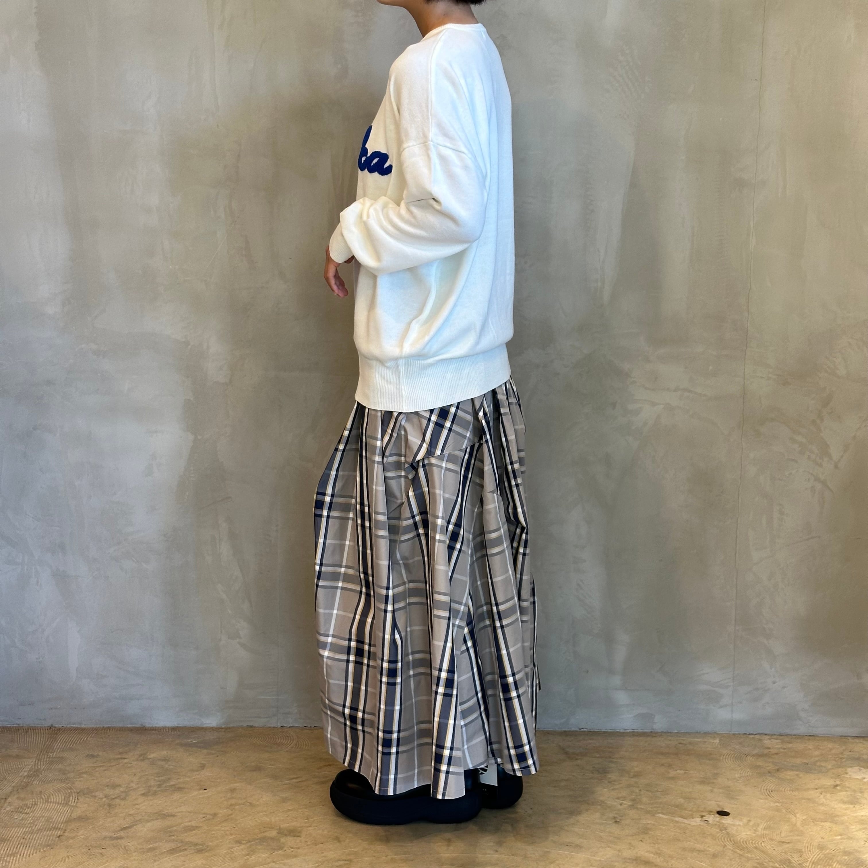 ライブ動画あり！】CYNICAL/ロゴニットプルオーバー | 20ｰtwentyｰ