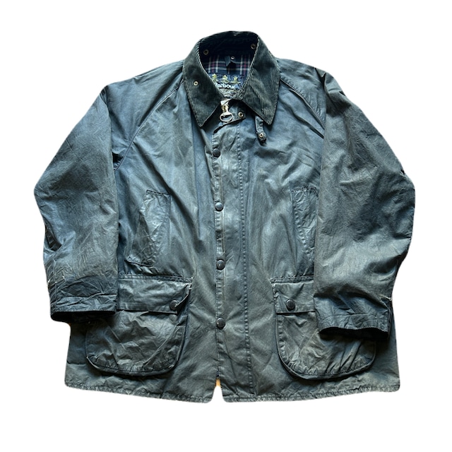 "90s Barbour" BEDALE Oiled Jacket